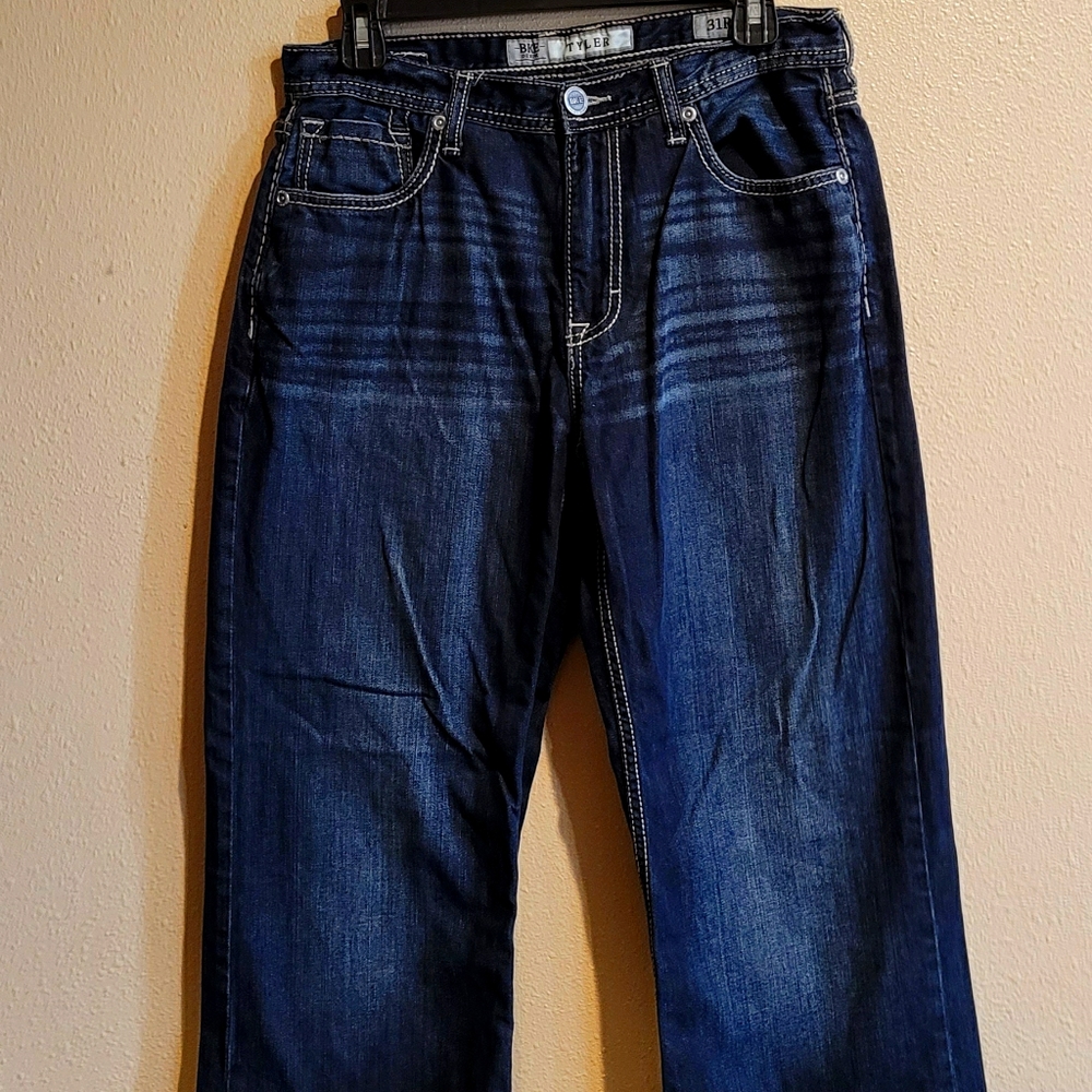 Men's BKE Jeans